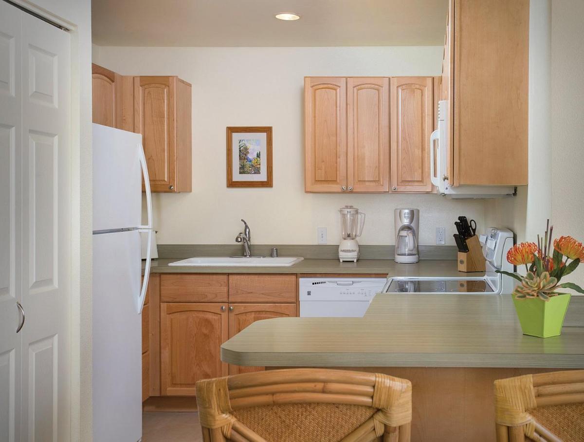 Beautiful 2 Bedroom Condo @ Kona! Kailua Kültér fotó